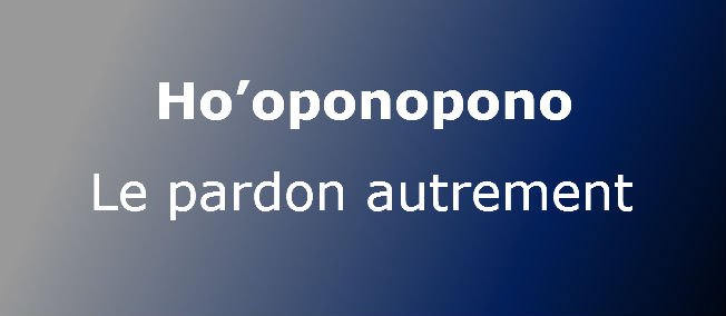 L’étude du Dr J. Matthew de la Walden University du Minnesota prouve les bienfaits du Ho’oponopono