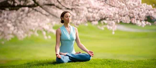 La méditation impacte positivement bon nombre de maladies et troubles