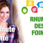 Comment se faire désensibiliser au rhume des foins?