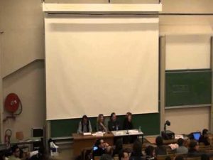 Conférence-débat : « Le porno mis à nu »