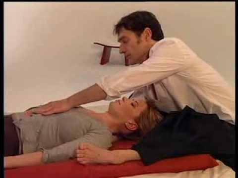 Le massage Shiatsu – Documentaire COMPLET