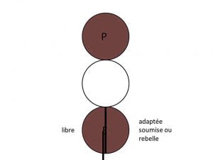 Les Etats du Moi en Analyse Transactionnelle