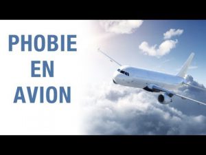 Phobie de l’avion