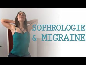 Sophrologie et migraine