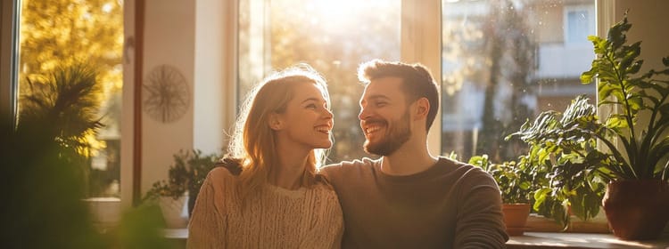 5 conseils de psychologue pour les couples coincés à la maison durant le confinement