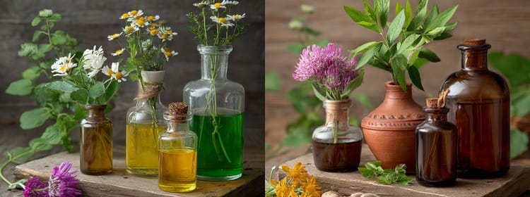 6 remèdes naturels contre l’anxiété