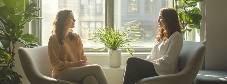 9 raisons les plus courantes pourquoi une personne ne démarre pas une thérapie
