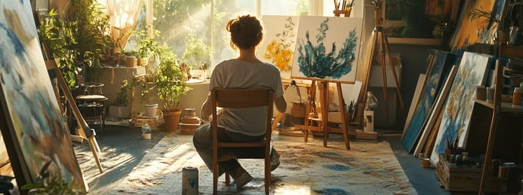 Art-thérapie
