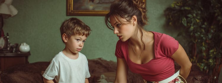 Faut-il interdire la fessée?