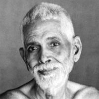 Sri Ramana Maharshi