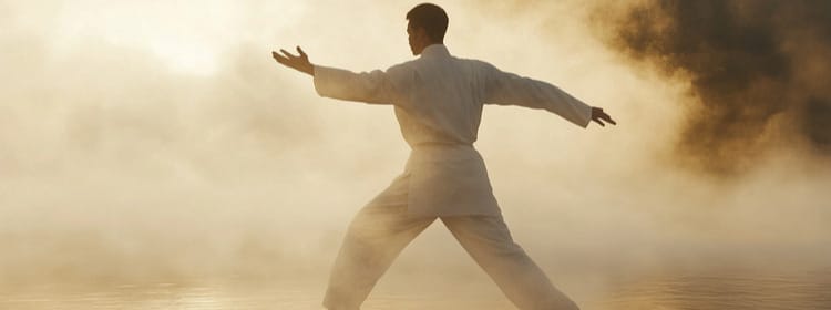 Tai-chi