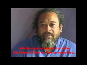 A la recherche d’un partenaire de vie par Mooji