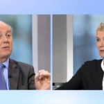 Alimentation et Cancers Le Professeur Henri Joyeux sur France 2