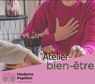 Atelier bien-être et de récupération après burnout