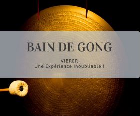 Bain de Gong sur Liège