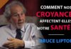 Bruce Lipton Biologie des croyances partie 2