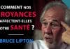 Bruce Lipton Biologie des croyances partie 1
