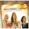 Deva Premal & Miten en Concert (import Allemand)