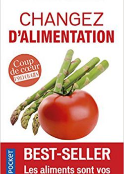 Changez d’alimentation