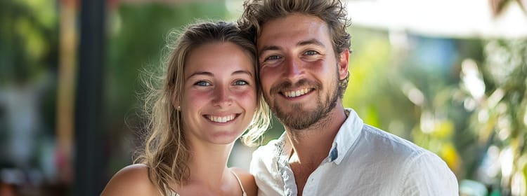 Choisissez-vous le même type de partenaire encore et encore?