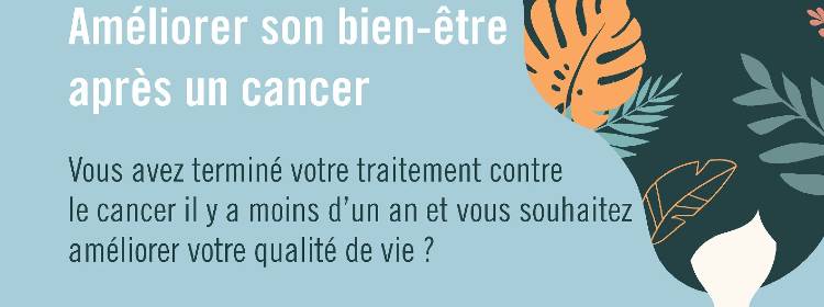 CHU de Liège recherche volontaires pour évaluer les bénéfices de l’hypnose, la transe cognitive auto-induite et la méditation sur la qualité de vie de personnes ayant eu un cancer.