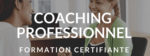 Formation en ligne en Coaching Professionnel