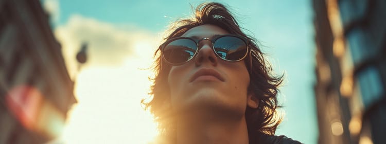 Comment repérer un narcissique en public