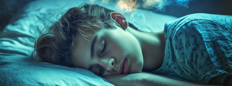 Comment résoudre un problème difficile (pendant votre sommeil)
