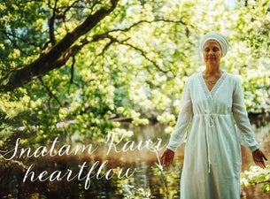 Concert de Snatam Kaur