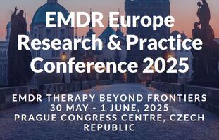 Conférence EMDR Europe 2025 : « L’EMDR au-delà des frontières »