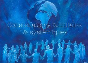 Constellations familiales & systémiques à Bruxelles