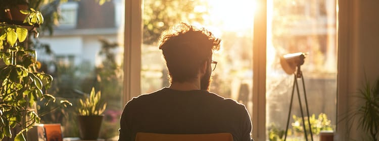 Devriez-vous consulter un thérapeute pour faire face au stress COVID-19?