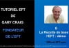 EFT de Gary Craig – La Recette de base de l&rsquo;EFT : démo