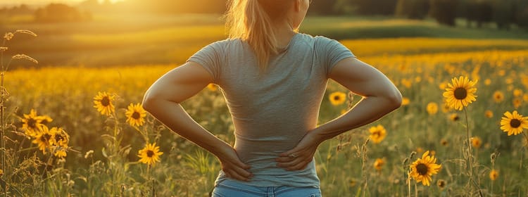Etude sur la douleur chronique: lien entre la psychologie, la sociologie et les neurosciences