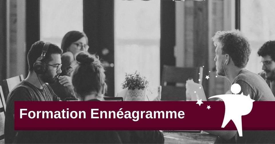 Formation Ennéagramme