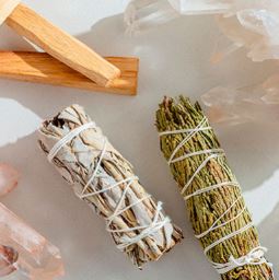Formation purification et harmonisation des lieux