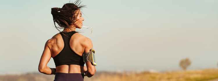 La course à pied pourrait soulager la dépression autant que les médicaments, selon une étude