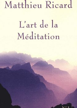 L’Art de la méditation