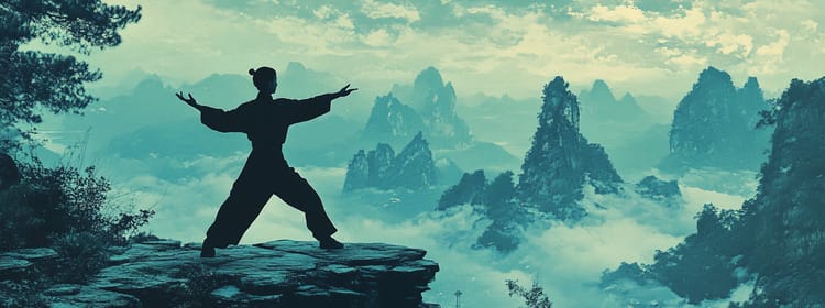Le Tai-chi semble aussi efficace ou meilleur pour la gestion de la fibromyalgie