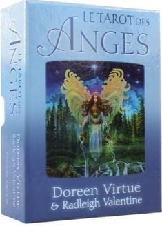 Le Tarot des Anges de Doreen Virtue