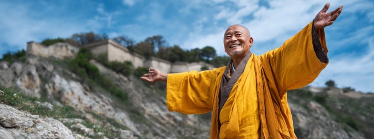 Le trait de personnalité lié à une bonne santé mentale