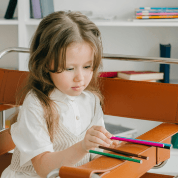 Le Trouble du Spectre de l’Autisme : de l’enfance à l’âge adulte