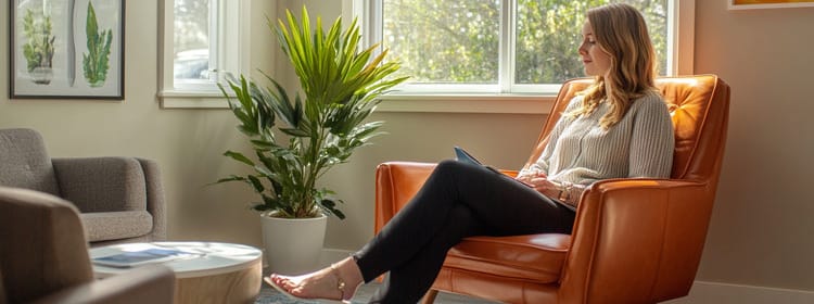 Les 5 obstacles courants pour ne pas consulter un ou une thérapeute et comment les combattre