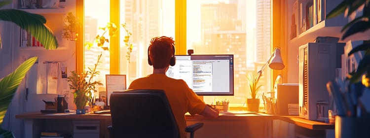 Les effets du télétravail durant le Covid-19: les dernières recherches en résumé