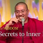 Les secrets pour atteindre la paix intérieure (The Secrets to Inner Peace) – Satsang with Sri Avinash