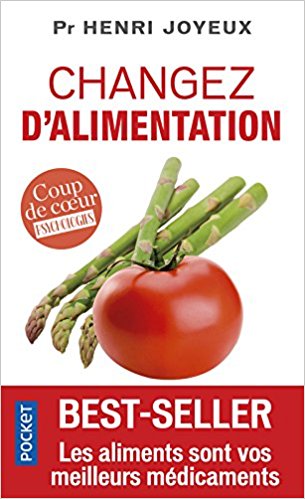Changez d’alimentation