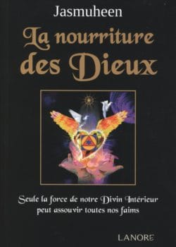 La nourriture des Dieux par Jasmuheen