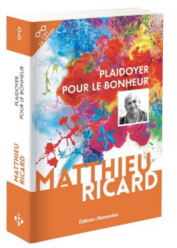 Plaidoyer pour le bonheur