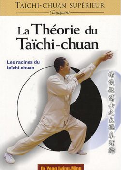 Théorie du taïchi-chuan