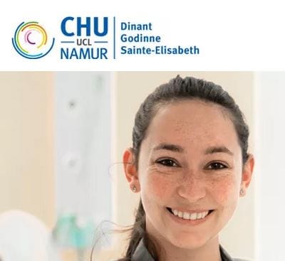 Participez à des ateliers de méditation pleine conscience au CHU UCL Namur